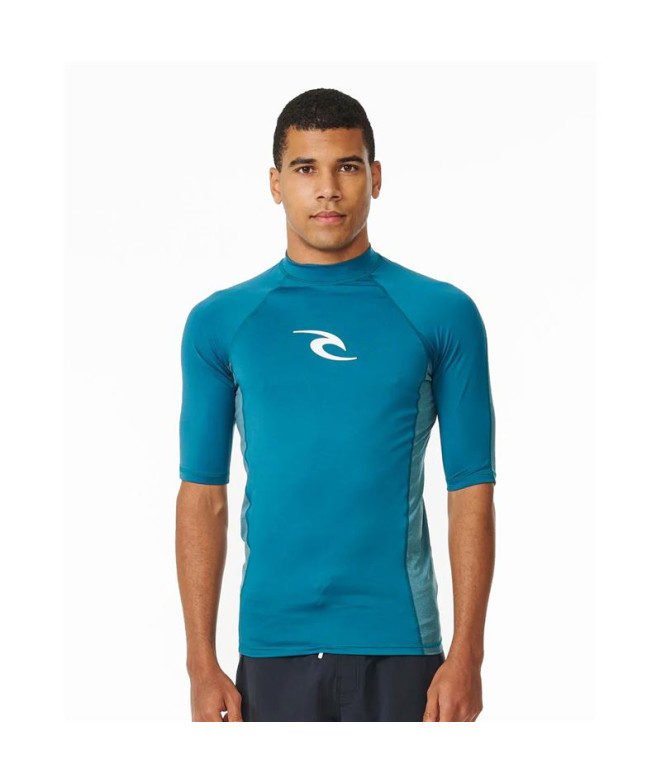 Collants de Surfar Rip Curl Waves Upf Perf S/S...