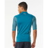 Collants de Surfar Rip Curl Waves Upf Perf S/S Homem Azul