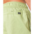 Fato de banho de Praia e piscina Rip Curl Alcion Volley Homem Amarelo verde