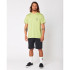 Camiseta de Surfar Rip Curl Surfar Paradise F&B Homem Khaki