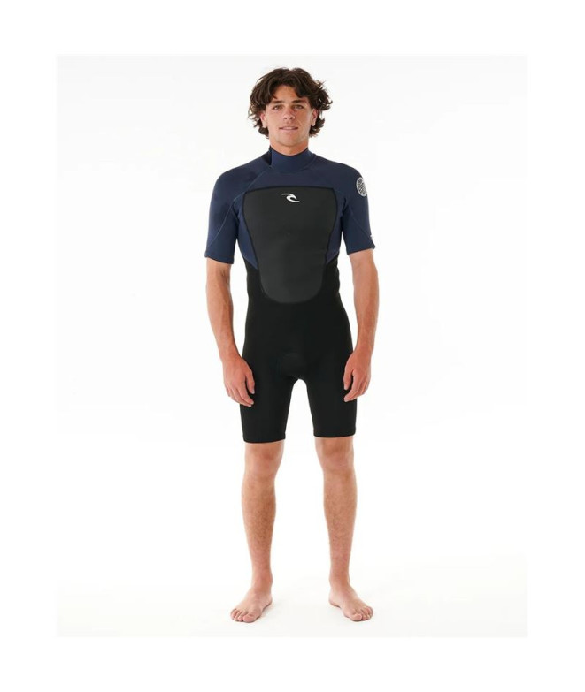 Neoprene de Surfar Rip Curl Omega 2Mm Bz...