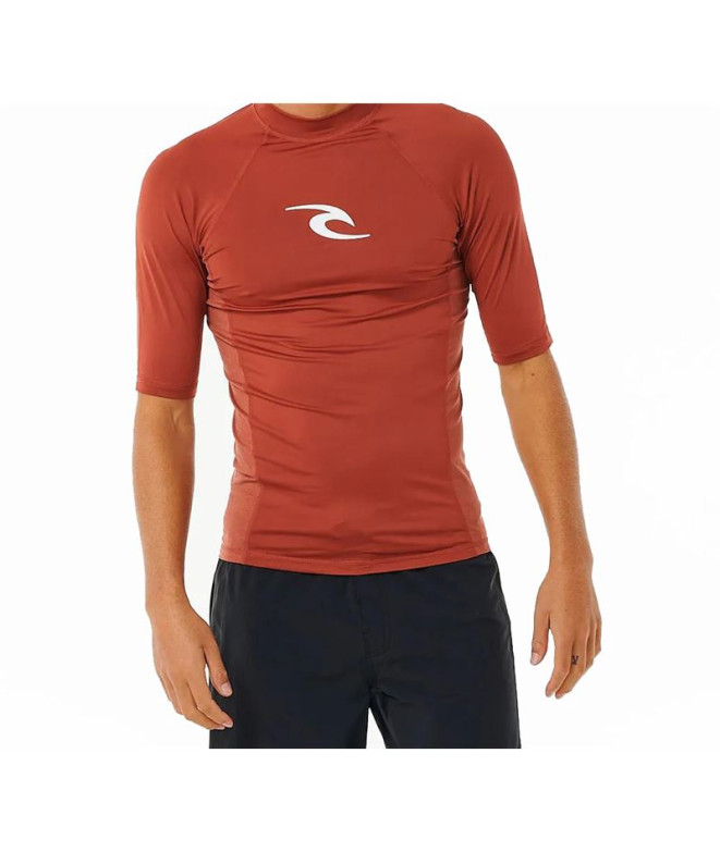 Collants de Surfar Rip Curl Marca Wave Upf S/S-...