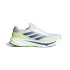 Sapatilhas de Running adidas Supernova Rise Homem Branco