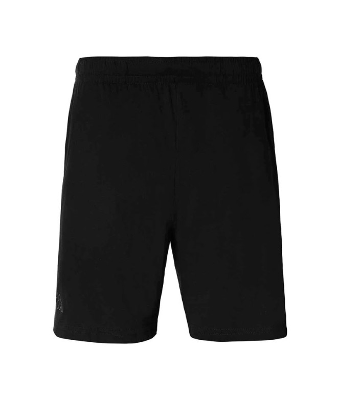 Calça Kappa Cabas Korporate Preto Homem