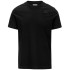Camiseta Kappa Cafers Slim Korporate Preto Homem