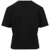 Camiseta de fitness Kappa Falella Preto