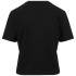 Camiseta de fitness Kappa Falella Preto
