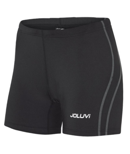Calça running Joluvi Mulher de Fit-Lyc Preto