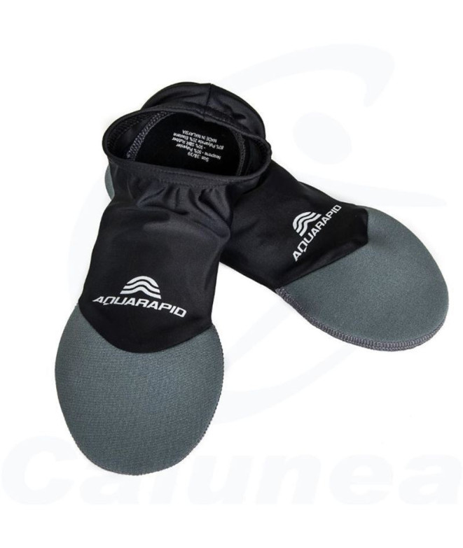 Meias de neoprene de Natação Aquarapid Calze...