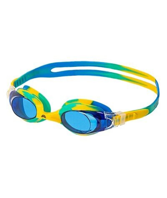 Gafas de Natação Aquarapid Occhialino Mako...