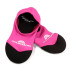 Meias de Natação Aquarapid Calze Neop. Funny Infantil Fuchsia