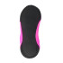 Meias de Natação Aquarapid Calze Neop. Funny Infantil Fuchsia