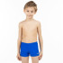Fato de banho by Natação Aquarapid Costume Short Baltimora Menino Blue