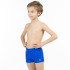 Fato de banho by Natação Aquarapid Costume Short Baltimora Menino Blue