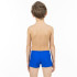 Fato de banho by Natação Aquarapid Costume Short Baltimora Menino Blue