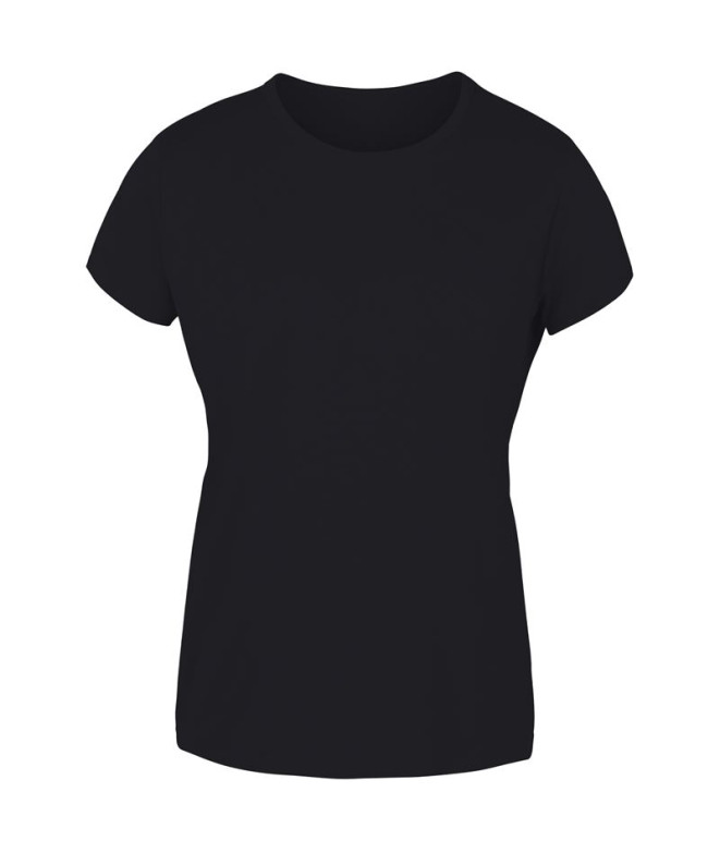 Camiseta fitness Joluvi Mulher de Algodão...