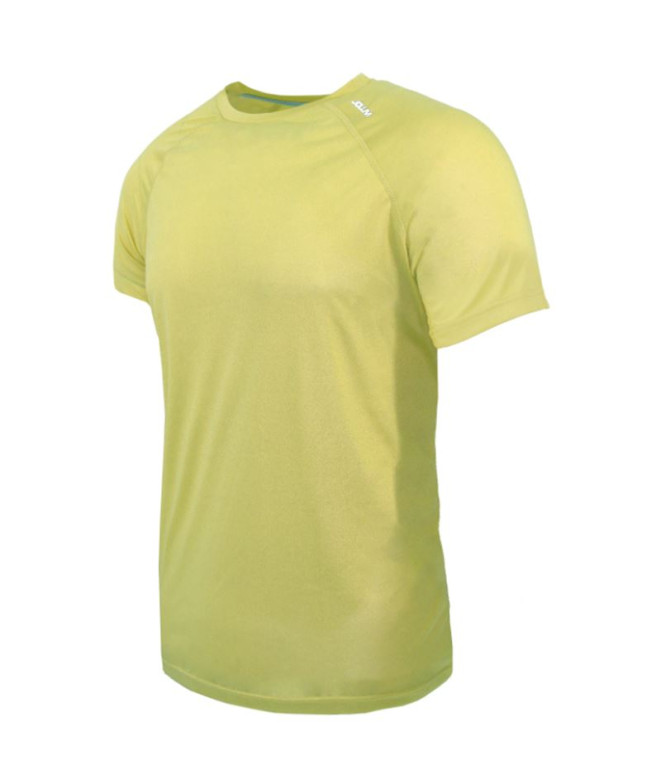 Camiseta Montanha Joluvi de Estoril Amarillo...