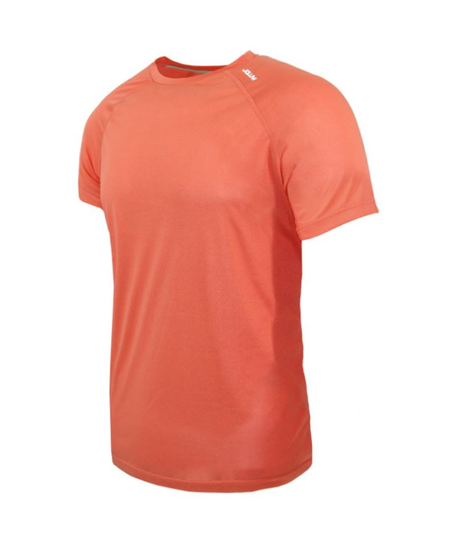 Camiseta Montanha Joluvi de Estoril Coral...