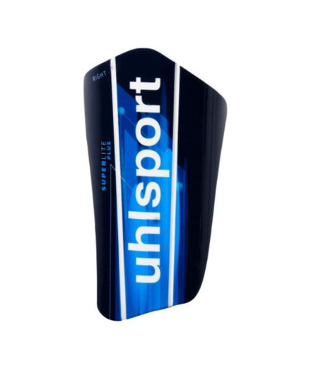 Caneleiras de Futebol Uhlsport Super Lite Plus azul...