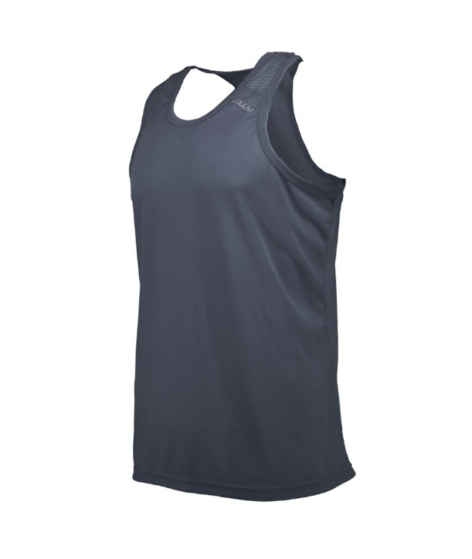 Camiseta fitness Joluvi Homem de Ultra Tir...