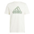 Camiseta adidas Crescimento Bos Homem Nondye