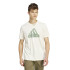 Camiseta adidas Crescimento Bos Homem Nondye