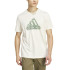 Camiseta adidas Crescimento Bos Homem Nondye