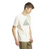 Camiseta adidas Crescimento Bos Homem Nondye