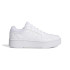 Sapatilhas adidas Hoops 3.0 Bold Mulher Branco
