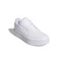 Sapatilhas adidas Hoops 3.0 Bold Mulher Branco