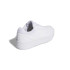Sapatilhas adidas Hoops 3.0 Bold Mulher Branco