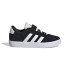 Sapatilhas adidas Vi Court 3.0 The Black Infantil 