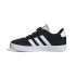 Sapatilhas adidas Vi Court 3.0 The Black Infantil 