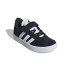 Sapatilhas adidas Vi Court 3.0 The Black Infantil 