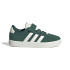 Sapatilhas adidas VL Court 3.0 O Verde Infantil 