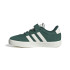 Sapatilhas adidas VL Court 3.0 O Verde Infantil 