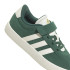 Sapatilhas adidas VL Court 3.0 O Verde Infantil 