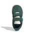 Sapatilhas adidas VL Court 3.0 Infantil Verde