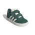 Sapatilhas adidas VL Court 3.0 Infantil Verde