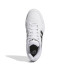 Sapatilhas adidas Hoops 3.0 Bold Mulher Branco