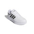 Sapatilhas adidas Hoops 3.0 Bold Mulher Branco