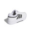 Sapatilhas adidas Hoops 3.0 Bold Mulher Branco