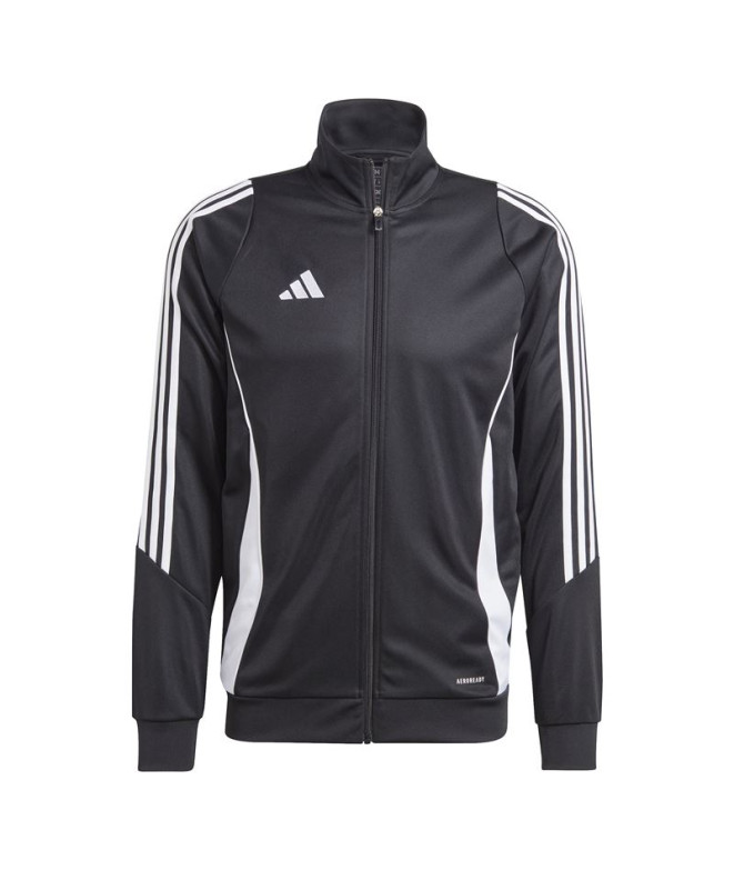 Casaco de Futebol adidas Tiro24 Training Homem...