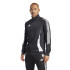 Casaco de Futebol adidas Tiro24 Training Homem Preto