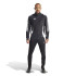 Casaco de Futebol adidas Tiro24 Training Homem Preto