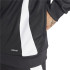 Casaco de Futebol adidas Tiro24 Training Homem Preto