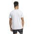 Camiseta por Running adidas Run It Homem Azul