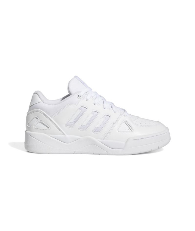 Sapatilhas adidas Midcity Low Homem Branco