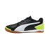 Sapatilhasfutebol sala Puma PRESSING V Preto/Branco