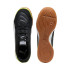Sapatilhasfutebol sala Puma PRESSING V Preto/Branco